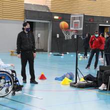 Du 1er au 6 février : Semaine Olympique et Paralympique à Magny-les-Hameaux