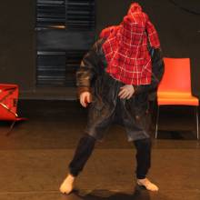 Résidence la compagnie Mobilis-Immobilisà la Maison de l'environnement