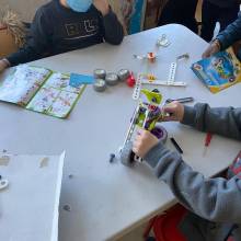 Accueil de loisirs Pierre Chêne