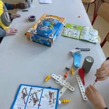 Accueil de loisirs Pierre Chêne