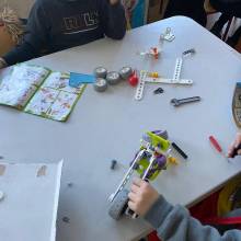 Accueil de loisirs Pierre Chêne