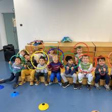 Accueil de loisirs Henri Dès maternel 