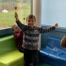 Accueil de loisirs Henri Dès maternel 