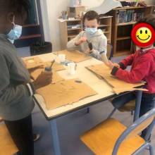 Accueil de loisirs Pierre Chêne