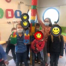 Accueil de loisirs Pierre Chêne