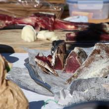 Samedi 6 mars : la Ferme de la Closeraie ouvre sa boutique !