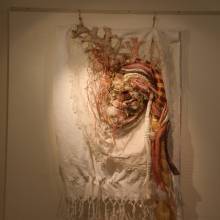 Exposition Audrey Cavalloni