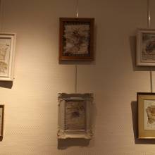 Exposition Audrey Cavalloni