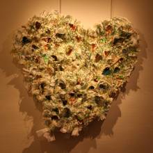 Exposition Audrey Cavalloni