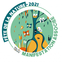 Evènement labellisé Fête de la Nature