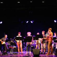 Association Zic en Herbe