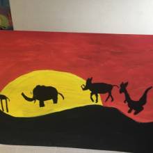 Fête du périscolaire Weiss