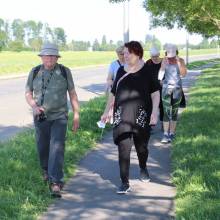 Marcher, c'est le pied !