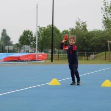 Plaine de Chevincourt 