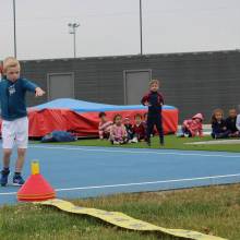 Plaine de Chevincourt 