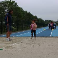 Journée de l'olympisme au CIS