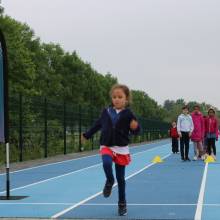 Journée de l'olympisme au CIS