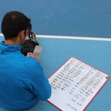 Plaine de Chevincourt 