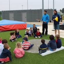 Plaine de Chevincourt 