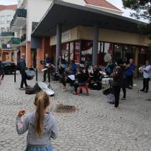 Concert hors les murs de l'Harmonie Magnycoise