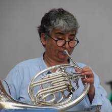  Concert hors les murs de l'Harmonie Magnycoise