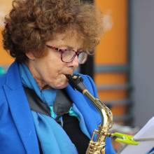  Concert hors les murs de l'Harmonie Magnycoise