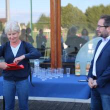 Départ en retraite des enseignants