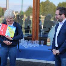 Départ en retraite des enseignants