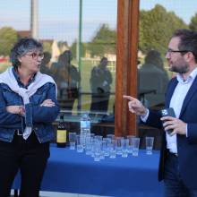 Départ en retraite des enseignants