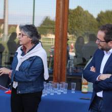 Départ en retraite des enseignants