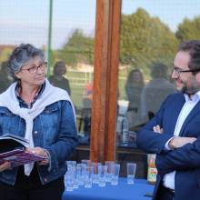 Départ en retraite des enseignants