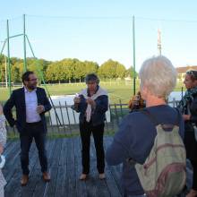 Départ en retraite des enseignants