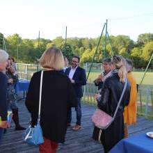 Départ en retraite des enseignants