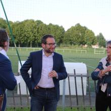 Départ en retraite des enseignants