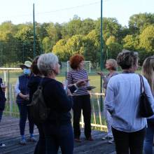 Départ en retraite des enseignants