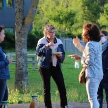 Départ en retraite des enseignants