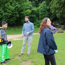 Un arbre, c'est quoi ?