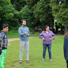 Un arbre, c'est quoi ?