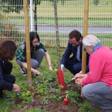  Hommage à Frankie Samson