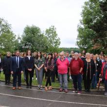  Hommage à Frankie Samson