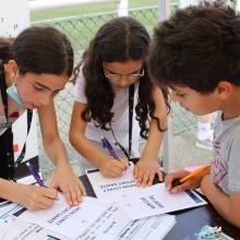 Evadez-vous : Koh- Lanta et teste ta forme 