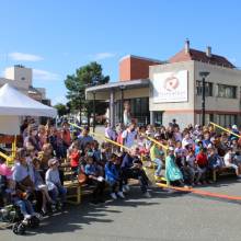 Evadez-vous cet été, c'est parti !