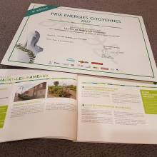 Prix Énergies Citoyennes