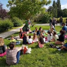 Evadez-vous cet été, c'est parti !