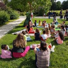 Evadez-vous cet été, c'est parti !