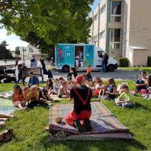 Evadez-vous cet été, c'est parti !