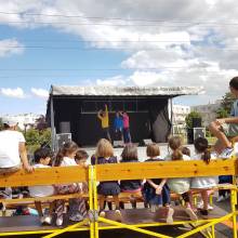 Evadez-vous cet été, c'est parti !