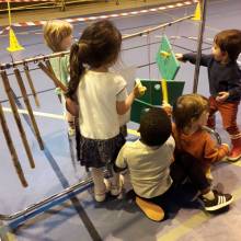 Village des tout-petits