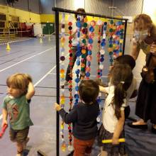 Village des tout-petits