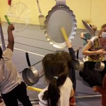 Village des tout-petits